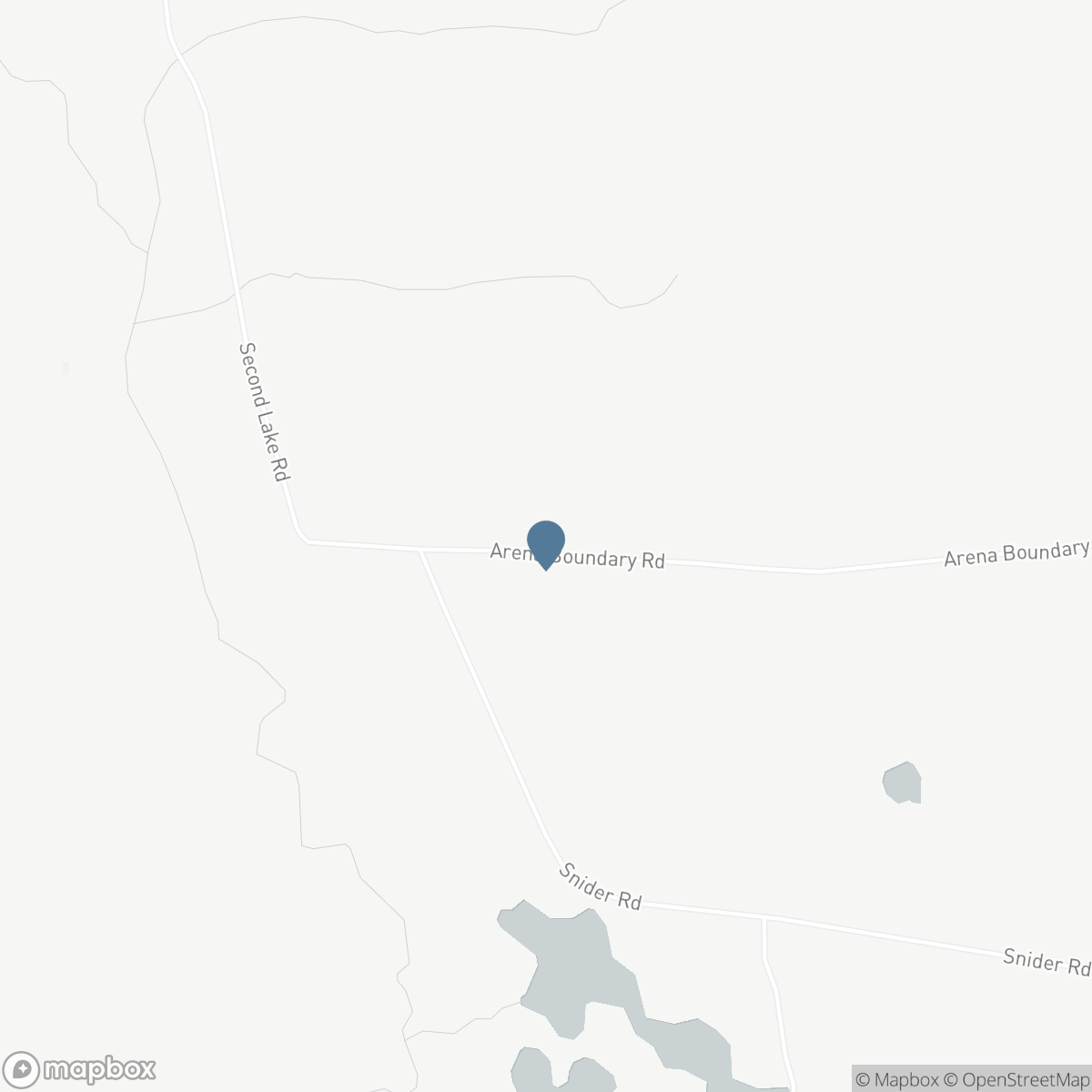 5140 ARENA BOUNDARY ROAD, Central Frontenac, Ontario K0H 1T0